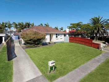 6 Mangos Place, Pakuranga, Auckland