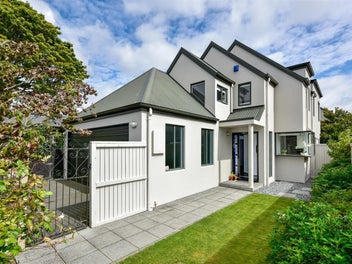53 Hawkesbury Avenue, St Albans, Christchurch