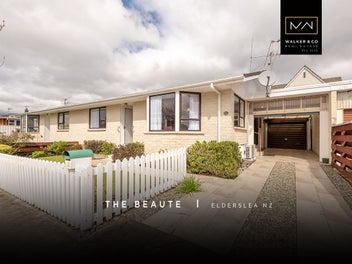 2A JOSEPH GROVE, Elderslea, Upper Hutt