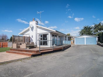 52 Balmoral Street, Marchwiel, Timaru