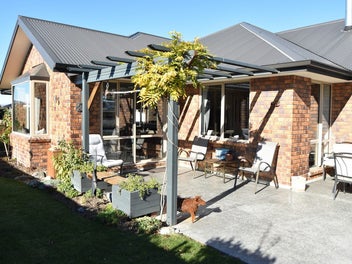 4 Greenfield Place, Twizel, Twizel