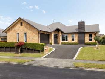49 Alconbury Drive, Rototuna North, Hamilton