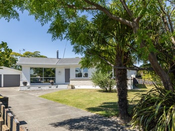 26 Salisbury Avenue, Tamatea, Napier