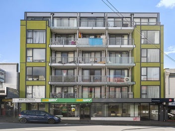 511/142 Vivian Street, Te Aro, Wellington