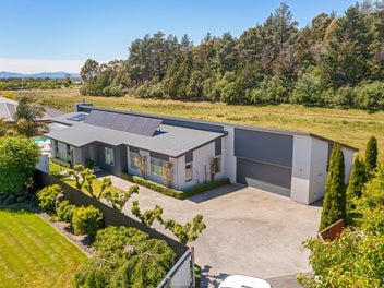 175 Taylor Pass Road, Witherlea, Blenheim