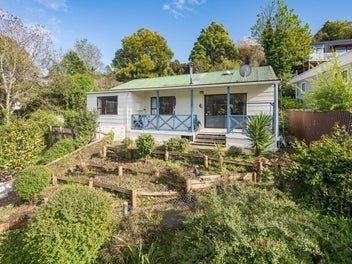 90 Russell Street, Stepneyville, Nelson