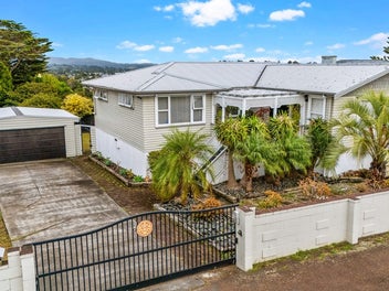 1A Pleasant Road, Glen Eden, Auckland