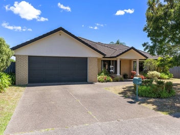 4 Mullagh Place, East Tamaki Heights, Auckland