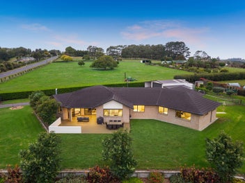 194 Logan Road, Buckland, Pukekohe