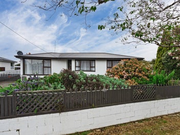 18 Kilmarnock Street, Wallacetown, Wallacetown