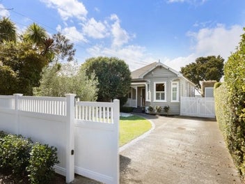 23 Inkerman Street, Onehunga, Auckland