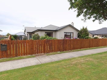 23 Salford Street, Windsor, Invercargill