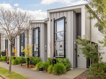 5/311 Hereford Street, Christchurch Central, Christchurch