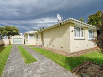 31 Biggar Street, Strathern, Invercargill