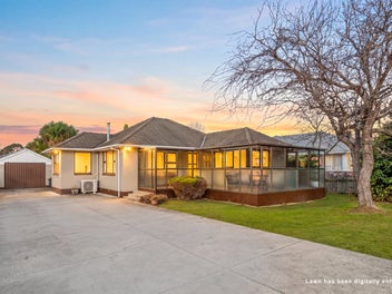 68 Russley Road, Russley, Christchurch