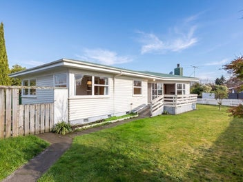8 Daniell Street, Solway, Masterton