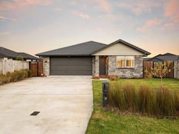 9 Kowaro Street, Rototuna North, Hamilton