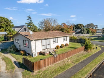 2 Birch Place, Aramoho, Whanganui