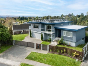 37 Tauroa Road, Havelock North, Havelock North