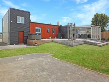 35 Nash Parade, Foxton Beach, Foxton