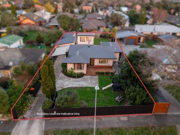 36 Keeling Street, West End, Palmerston North