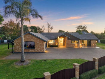 14B Barnaby Road, Tuakau