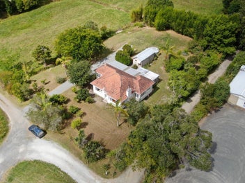 5491 State Highway 10, Kaingaroa