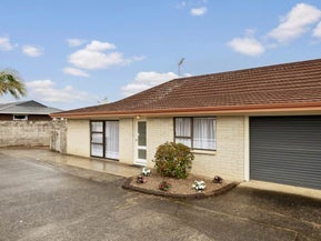 1/39 Luton Avenue, Sunnyhills, Auckland