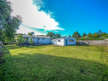 19 Neumann Street, Kawakawa, Kawakawa