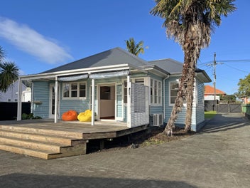 16 Churchill Street, Kensington, Whangarei