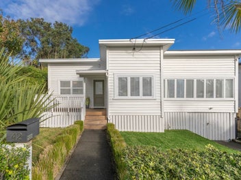 42 Third Avenue, Kingsland, Auckland