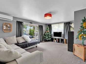 17A Breckons Avenue, Nawton, Hamilton