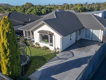 26 Brightstone Crescent, Aranui, Christchurch