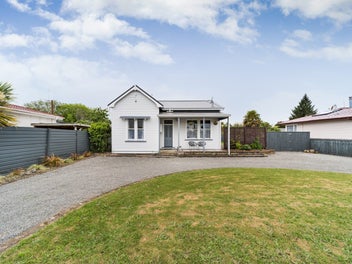 111 Derby Street, Feilding, Feilding