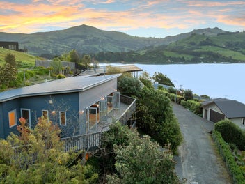 11 Manuka Terrace, Duvauchelle, Duvauchelle