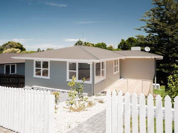 38 Mary Dreaver Street, New Windsor, Auckland
