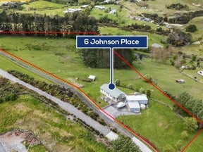 6 Johnson Place, Stillwater