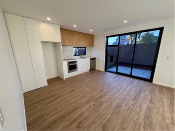 4/33 England Street, Phillipstown, Christchurch