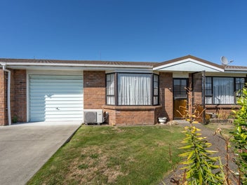 2/233 Tweed Street, Appleby, Invercargill