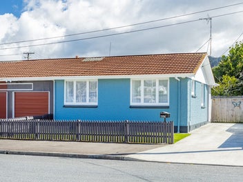 37B McParland Street, Ebdentown, Upper Hutt