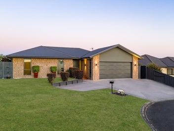 7 Egton Lane, Flagstaff, Hamilton