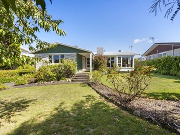 8 Rakau Street, Havelock North, Havelock North