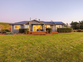 372 Maharakeke Road, Waipukurau, Waipukurau