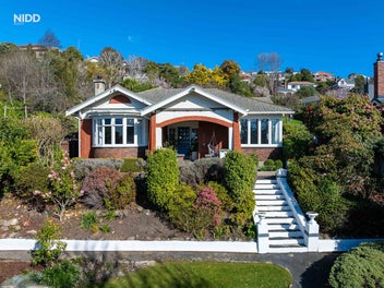36 Forbury Road, Forbury, Dunedin