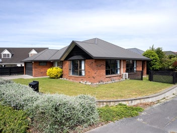 357 Burwood Road, Burwood, Christchurch
