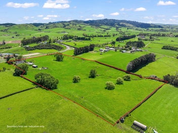360 Tauhei Road, Mangateparu, Morrinsville