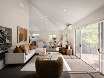 3/42 Lingarth Street, Remuera, Auckland