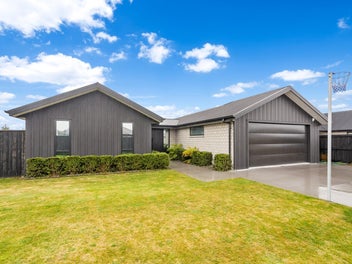 35 Chris Drive, Rolleston, Rolleston