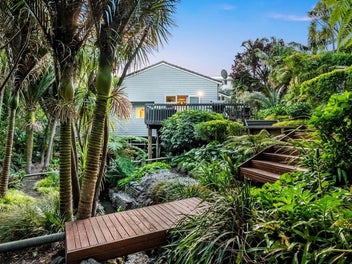 91B Edmund Street, St Heliers, Auckland