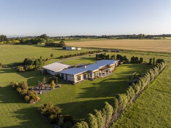 218 Maindonalds Road, West Eyreton, Rangiora